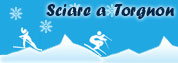 Sciare a Torgnon
