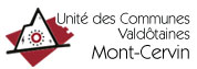 Unité des Communes Valdôtaines Mont-Cervin