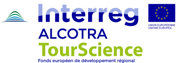 Interreg - Fondo Europeo Sviluppo Regionale