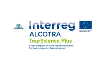 Logo TourScience Plus