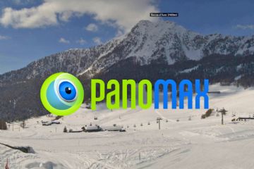 Torgnon Chantorné Skiarea