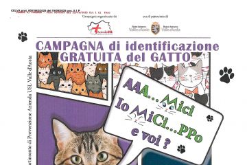 Avviso alla popolazione