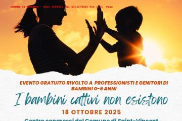 Avviso alla popolazione